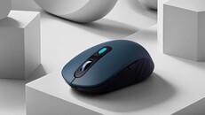 Souris sans fil Keychron BM25 (Source de l'image : Keychron)