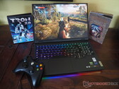 Lenovo Legion Pro 7 en test