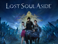 Bannière de Lost Soul Aside (Image source : Sony PlayStation avec modifications)