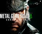 Logo de Metal Gear Solid Delta Snake Eater (Source : Sony PlayStation)