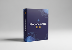 MocaccinoOS 26.06 est désormais disponible avec KDE 6.6.5, le noyau 6.18.33 LTS, etc