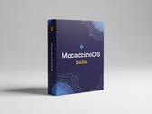 MocaccinoOS 26.06 est désormais disponible avec KDE 6.6.5, le noyau 6.18.33 LTS, etc