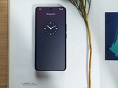 Le Punkt. MC03 est équipé d'AphyOS, un système d'exploitation basé sur GrapheneOS.