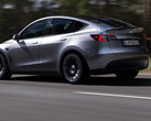 La Model Y Quicksilver arrive aux États-Unis (image : Tesla)