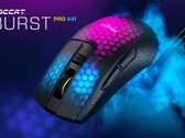 Souris gaming sans fil ROCCAT Burst Pro Air (Source : ROCCAT)