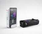 Un modèle Asus ROG NUC 16 moins cher, équipé d'un processeur Intel Core Ultra 7, est désormais disponible aux États-Unis.