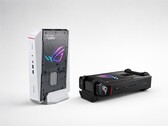 Un modèle Asus ROG NUC 16 moins cher, équipé d'un processeur Intel Core Ultra 7, est désormais disponible aux États-Unis.
