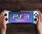 La version v20250425 de RPCSX-UI-Android est maintenant disponible sur le dépôt officiel GitHub. Photo : une image éditée du contrôleur mobile 8BitDo. (Source de l'image : 8BitDo, Sony, et InkomingVirus sur Devianart)