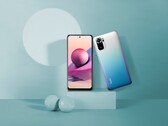 Le Redmi Note 10S est propulsé par le SoC MediaTek Helios G95. (Image Source : Xiaomi)