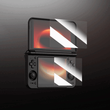 Protecteur d'écran Retroid Pocket Duo.