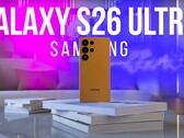 Selon le leaker Ice Universe, le Galaxy S26 Ultra sera plus fin et plus léger que l'iPhone 17 Pro Max. Cependant, seule une amélioration mineure de l'appareil photo est attendue. (Source de l'image : TT Technology)