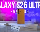 Selon le leaker Ice Universe, le Galaxy S26 Ultra sera plus fin et plus léger que l'iPhone 17 Pro Max. Cependant, seule une amélioration mineure de l'appareil photo est attendue. (Source de l'image : TT Technology)