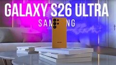 Selon le leaker Ice Universe, le Galaxy S26 Ultra sera plus fin et plus léger que l'iPhone 17 Pro Max. Cependant, seule une amélioration mineure de l'appareil photo est attendue. (Source de l'image : TT Technology)