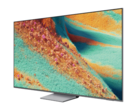 Le Samsung QN85F (photo) est un téléviseur Neo QLED de milieu de gamme (source : Samsung)
