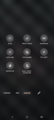 Testez le smartphone Motorola Edge 60 Neo