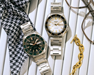 Seiko HDB004 et HDB005