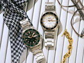 Seiko HDB004 et HDB005 