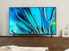 Sony commercialise le téléviseur Bravia 3 au Royaume-Uni. (Source de l&#039;image : Sony)
