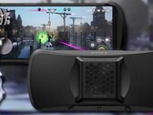 Le smartphone Sony Xperia 1 IV Gaming Edition a été lancé en même temps que le Xperia Stream Gaming Gear. (Image source : Sony - édité)