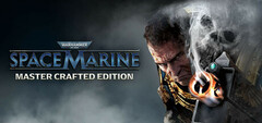 Les clients de Space Marine Master Crafted Edition peuvent désormais demander un remboursement (image source : steam)