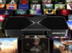 Malgré la résolution d'un problème de benchmark, la série RTX 50 pourrait connaître de nouveaux problèmes. (Source de l'image : Nvidia - édité)