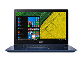 Courte critique du PC portable Acer Swift 3 (i5-7200U, HD 620)