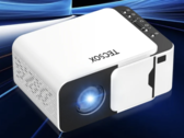 Le nouveau projecteur intelligent TecSox Revo est désormais disponible en Inde (Image source : TecSox)