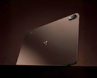 Le OnePlus Pad 4.