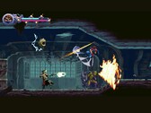 Image du jeu Ninja Gaiden : Ragebound sur Steam. (Source de l'image : Steam) 