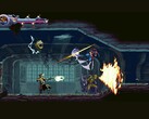 Image du jeu Ninja Gaiden : Ragebound sur Steam. (Source de l'image : Steam) 