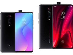 Comparaison d&#039;appareils photo de Smartphone : le Xiaomi Mi 9T face au Xiaomi Mi 9T Pro (Redmi K20 vs. Redmi K20 Pro)