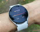 Samsung a fourni à la série Galaxy Watch4 cinq mises à jour bêta de One UI Watch 4.5 à ce jour. (Image source : NotebookCheck)