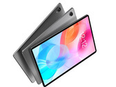 Le Teclast M40 Air est disponible en deux couleurs, toutes deux avec 128 Go de stockage extensible. (Image source : Teclast)