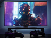 L'UltraGear 48GQ900 est doté d'une dalle WOLED, d'un support 120 Hz et d'une connectivité HDMI 2.1. (Image source : LG)