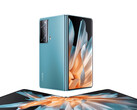 Le Magic Vs est disponible en noir, cyan et orange. (Image source : Honor)