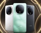 Le Y300c est un nouveau smartphone de 6,77 pouces Android (Image source : Vivo)