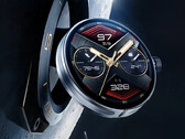Huawei a finalement confirmé la Watch GT Cyber et sa date de lancement. (Image source : Huawei)