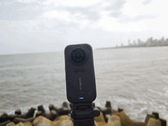 L'Insta360 X6