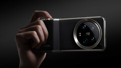 Le Xiaomi 15 Ultra serait doté d'une caméra arrière bien plus performante que celle de son prédécesseur (Image source : Xiaomi)