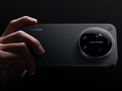 Le Xiaomi 17 Ultra est proposé à partir de 996 dollars en Chine. Photo : une photo promotionnelle du téléphone. (Source de l'image : Xiaomi)