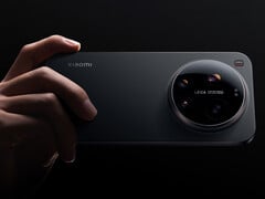 Le Xiaomi 17 Ultra est proposé à partir de 996 dollars en Chine. Photo : une photo promotionnelle du téléphone. (Source de l'image : Xiaomi)