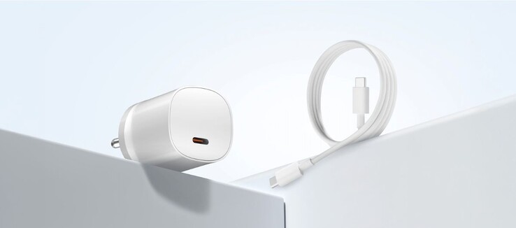 Le chargeur Xiaomi 45W Mini-GaN