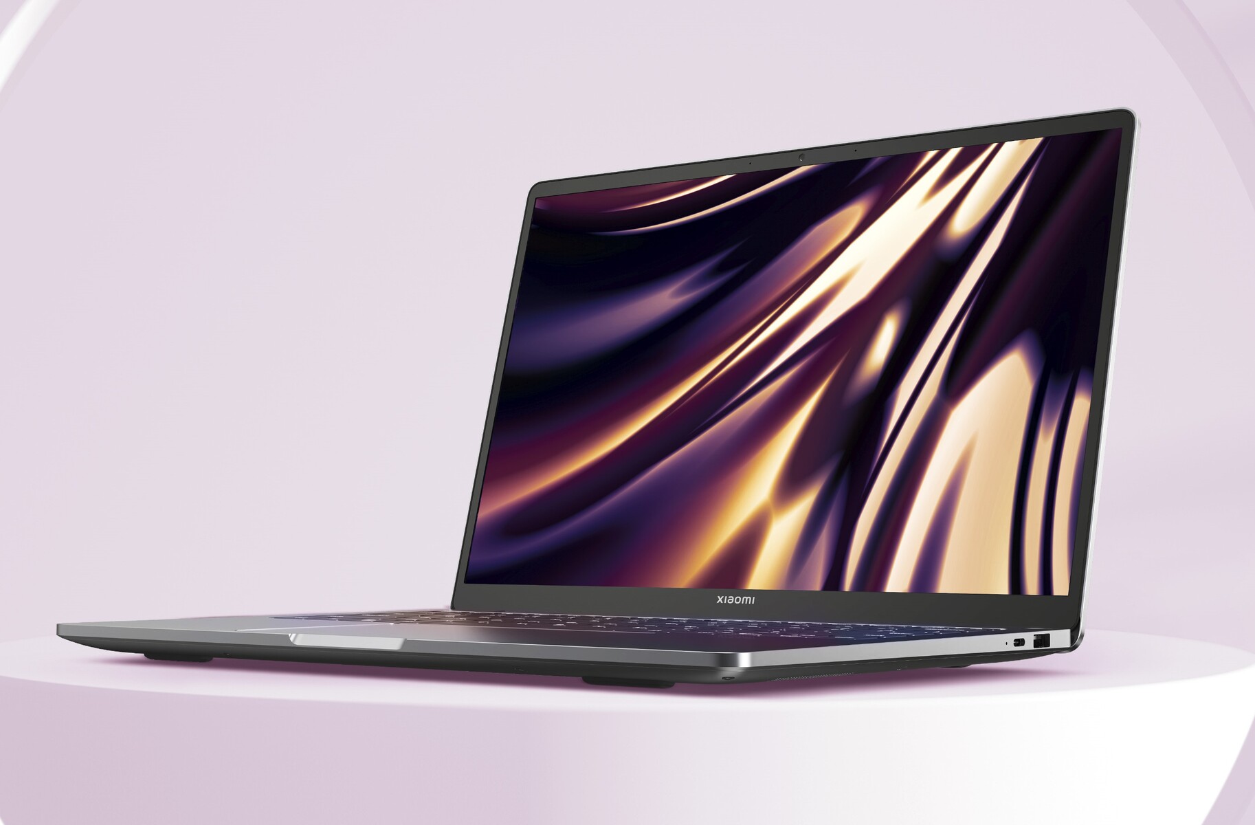 Xiaomi Mi NoteBook Pro 120G lancé en Inde avec un Core i5 Alder Lake et ...