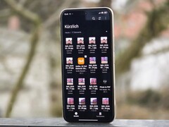 Nous avons examiné le Xiaomi Redmi Note 15 Pro Plus