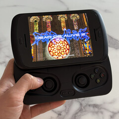 Le RG Slide est déjà entre les mains des évaluateurs. (Source de l'image : forthenext)