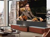 Awol Vision LuxVision est le tout dernier vidéoprojecteur UST 4K haut de gamme de la marque.