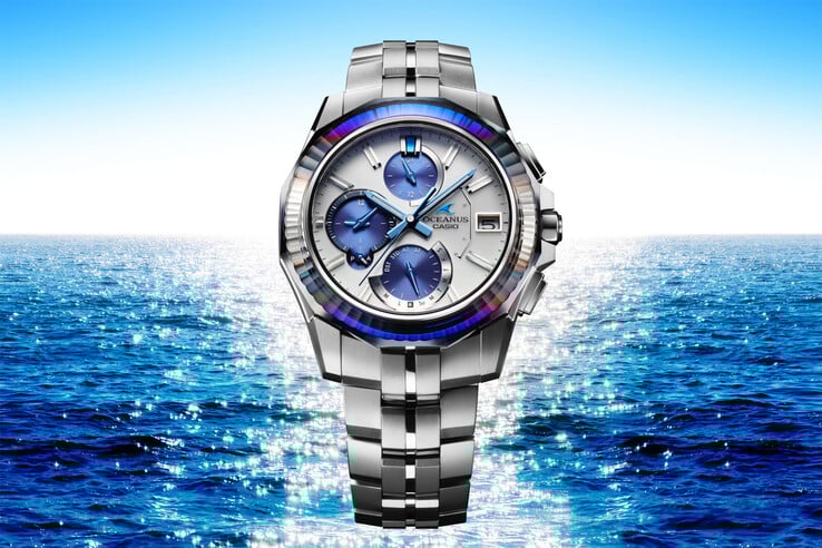 (Source de l'image : Casio)