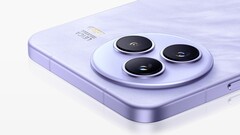 Le Civi 5 Pro. (Source de l'image : Xiaomi)