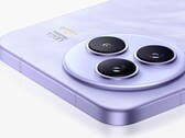 Le Civi 5 Pro. (Source de l'image : Xiaomi)