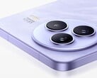 Le Civi 5 Pro. (Source de l'image : Xiaomi)